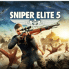 SNIPER ELITE 5 PS5 1 Sniper Elite 5 PS5 1