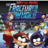 SOUTH PARK THE FRACTURED BUT WHOLE PS5 1 South park the fractured but whole PS5