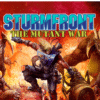 SturmFront - The Mutant War PS5 1 Sturmfront the mutant war ubel edition PS5 1