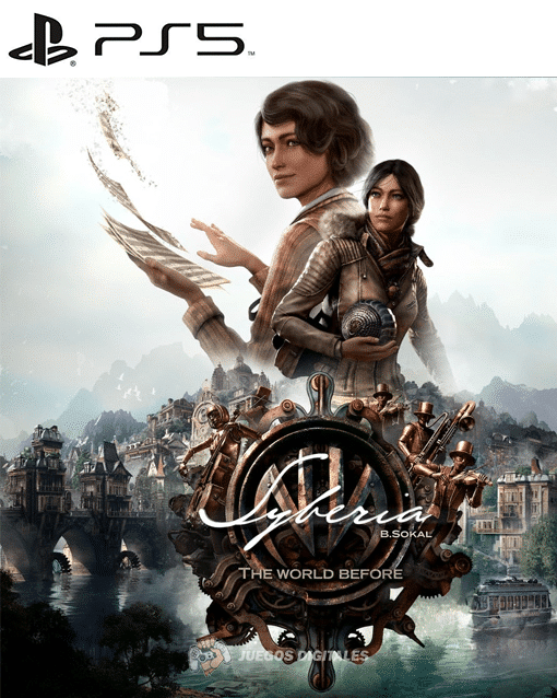 Syberia-the-world-before-PS5.png Syberia the world before PS5