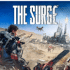 The surge PS5