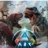 ARK SURVIVAL ASCEND PS5
