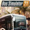 Bus Simulator 21 PS5