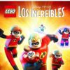 Lego los increibles PS5