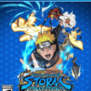 NARUTO X BORUTO ULTIMATE NINJA STORM CONNECTIONS PS4 1 Naruto X Boruto ultimate ninja storm connections PS4