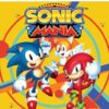 Sonic Mania PS5