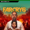 Farcry 6 Serie X S