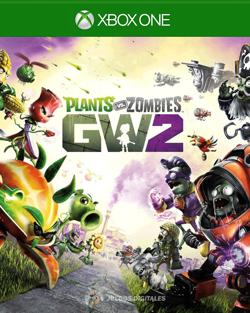 Plats-vs-zombies-garden-warfare-2-XBOX-ONE.png Plats vs zombies garden warfare 2 XBOX ONE