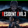 RESIDENT EVIL 3 XBOX ONE 2 Resident Evil 3 XBOX ONE