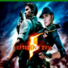 RESIDENT EVIL 5 XBOX ONE