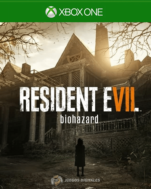 Resident-Evil-7-biohazard-XBOX-ONE.png Resident Evil 7 biohazard XBOX ONE