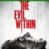 THE EVIL WHITIN XBOX ONE 1 The evil within XBOX ONE