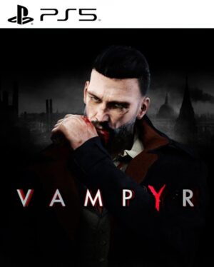 Vampyr PS5