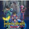 Infinity Strash Dragon Quest The Adventure Of Dai PS5 1 Infinity strash dragon quest the adventure PS5