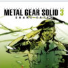 Metal Gear Solid 3 Snake Eater Master Collection PS5 2 Metal Gear solid 3 Snake Eater PS5