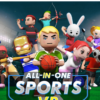 All-In-One Sports VR PS5 1 All In One Sports VR PS5