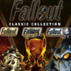 Fallout Classic collection PC