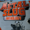 METAL SLUG ANTHOLOGY PS4 2 METAL SLUG ANTHOLOGY PS4 1