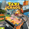 Taxi Chaos PS4 2 Tazi Chaos PS4 1