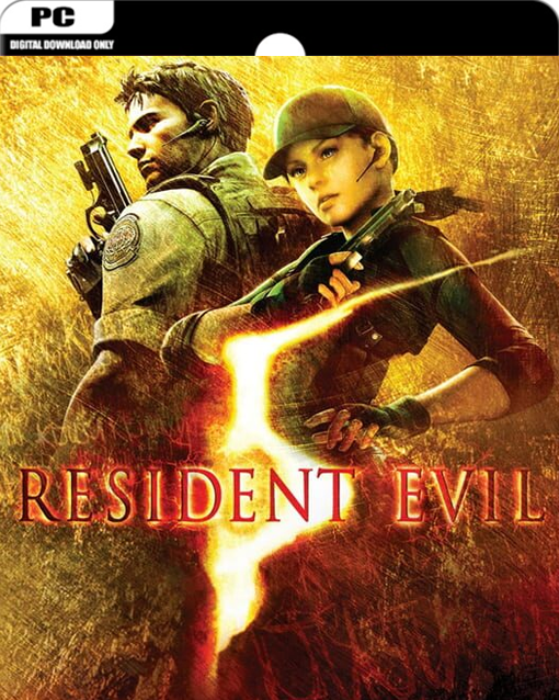 RESIDENT EVIL 5 CODIGO GLOBA RESIDENT EVIL 5 CODIGO GLOBA