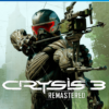 Crysis 3 Remastered PS4 2 Crysis 3 Remastered PS4