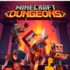 Minecraft Dungeons PS5 1 Minecraft Dungeons PS5