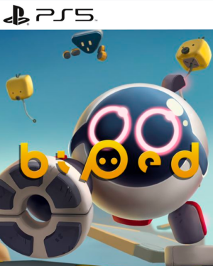 Biped PS5