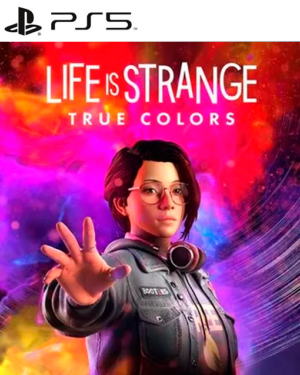 Life is Strange True Colors PS5