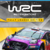 WRC Generations Fully Loaded Edition PS4 1 WRC Generations Fully Loaded Edition PS4