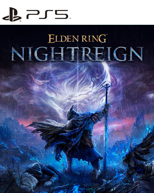 ELDEN RING PS5 ELDEN RING PS5