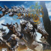 MONSTER HUNTER WILDS PS5 1 Monster Hunter Wild