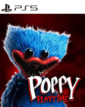 Poppy Playtime Capítulo 1 PS5