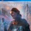 UNKNOWN 9: AWAKENING PS4 1 Awakening PS4