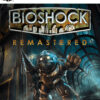 BIOSHOCK REMASTERED PS5 1 BIOSHOCK PS5