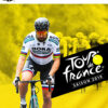 TOUR DE FRANCE 2019