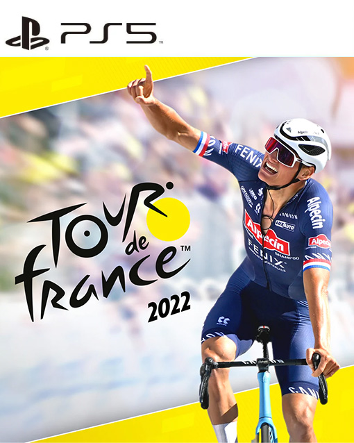 TOUR DE FRANCE 2022 TOUR DE FRANCE 2022