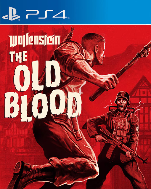 WALFTEIJN PS4 WALFTEIJN PS4