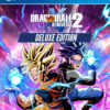 DRAGON BALL XENOVERSE 2 EDICIÓN DELUXE PS4