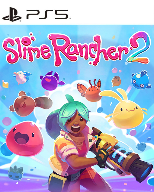 SLIME PS5 SLIME PS5