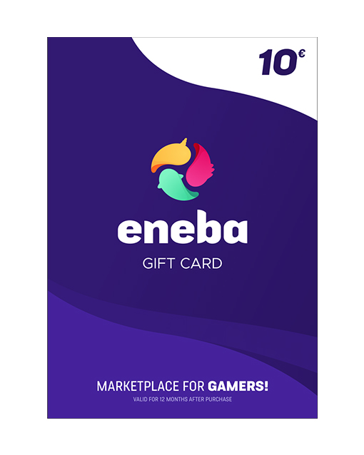 ENEBA 10$ ENEBA 10