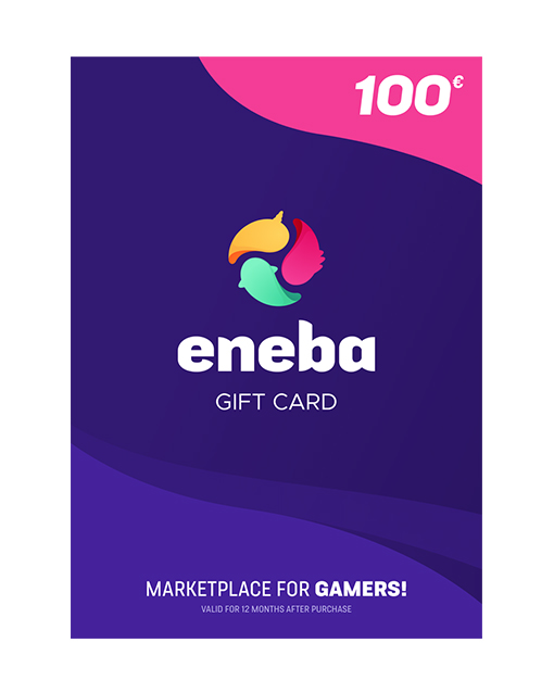 ENEBA 100$ ENEBA 100