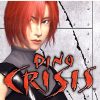 Dino Crisis PS5 1 DINO CRISIS PS5 2