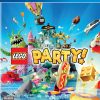 LEGO Party! PS4 2 lego party ps4