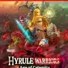 Hyrule Warriors: Age of Calamity - Nintendo Switch 2 1 1752013408 hyrule warriors age of calamity nintendo switch 2 0