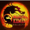 Mortal Kombat: Legacy Kollection PS5 2 coleccion ps5 mortal