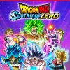 DRAGON BALL: Sparking! ZERO NINTENDO SWITCH 1 sparking zero 1