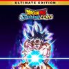 DRAGON BALL: Sparking! ZERO Ultimate Edition - Nintendo Switch 1 sparking zero 2