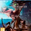 MONSTER HUNTER WORLD PS5
