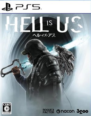 Hell is Us PS5