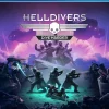 Helldivers Dice Harder Edition PS4